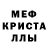 A PVP Соль Lyubov Mogloeva